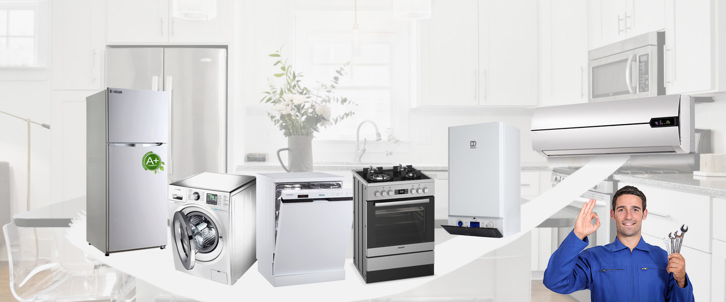 Gülşehir Maytag Servisi